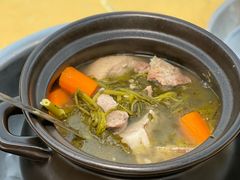 -大笑饭堂(甲子桥店)