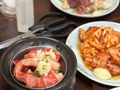 -蒜香焼肉PURUSHIN(马场路店)