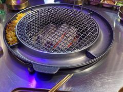 -釜山火炉·海鲜烤肉(紫藤路店)
