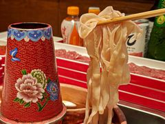 -京元盛铜锅涮肉(上海总店)