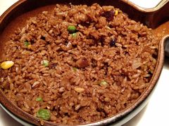 WM绿茶招牌炒饭-绿茶餐厅(千岛湖银泰城店)