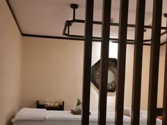 -姗娜娜足道·SPA(古北店)