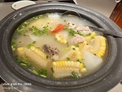 -乔一乔怪味干锅(武侯欢肆店)
