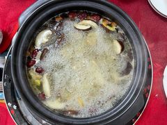 -花苑美食横琴生蚝火锅(拱北粤华路店)