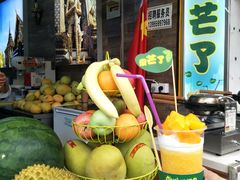 -屯溪老街