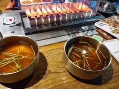 -丰茂烤串(金源店)