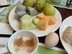 -上海浦东康桥绿地假日酒店