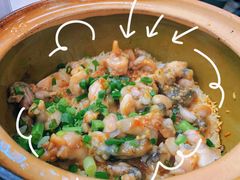 田鸡饭-红星光发煲仔饭(文海店)