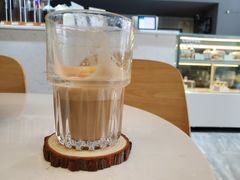 -ADO KAFE(大学城店)