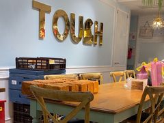 -TOUCH泰奇(金桥长岛路店)