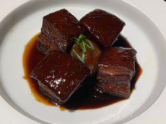 -真地道京味府·鲜橙烤鸭·北京菜(朝外大街东大桥店)