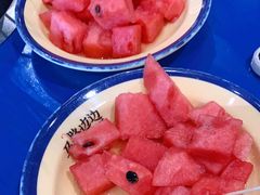 -马路边边串串香(双井直营店)