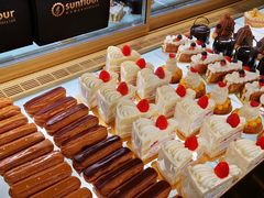 -Sunflour(来福士店)