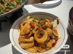 -东方红·湖南菜(金屿店)