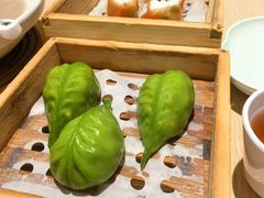-蔡澜点心·粤菜(新街口IFCX店)