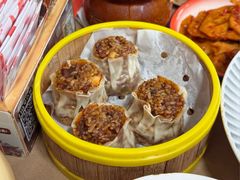 -老三样·旧食新味(船山路店)