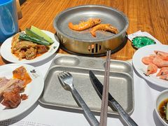 -汉巴味德(大悦城店)