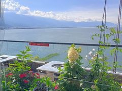 -野菌皇海景野生菌火锅(滨海大道店)