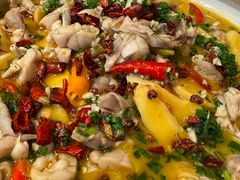 -院里寻菜·精致庭院菜(观沙岭店)