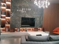 -艾伍奥德全屋定制(锦城万达广场店)