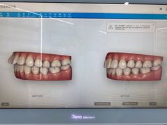 -牙博士口腔品牌连锁(杨浦店)