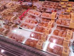 -巴黎贝甜(龙之梦购物中心虹口店)