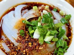 -洞子口张老二凉粉(文殊院店)