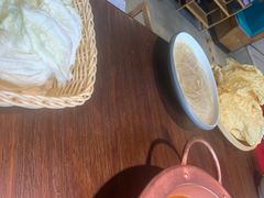 -望蝎门羊蝎子火锅(祭城店)