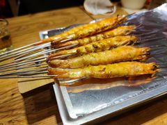 -熙成烧烤(白塔岭店)