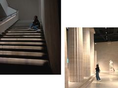 -长春世界雕塑园冰雪艺术天地