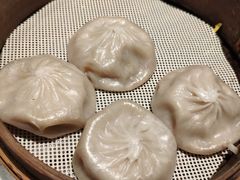 蟹黄汤包-东园小馆·早茶·淮扬小炒(印象汇店)