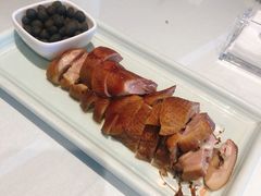 -阿斯牛牛·凉山菜(新会展店)