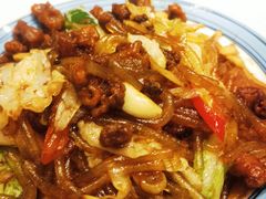 -巴依老爷新疆美食(工体旗舰店)