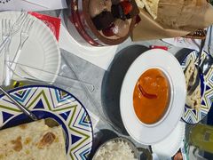 -木尔坦·Multan巴基斯坦清真餐厅halal(大智嘉园店)