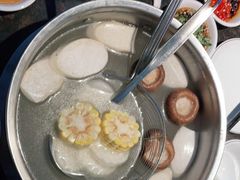 -八合里牛肉火锅(深圳海德店)