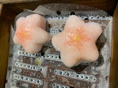 -东方红海鲜百汇(国际大厦店)