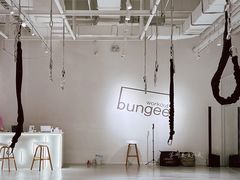 -Jumphai室内蹦极运动