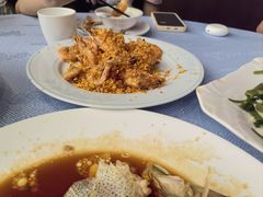 -古南都·老广东酒楼(龙江店)