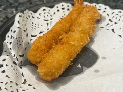 -渔荷食町·铁板烧料理(崂山万象汇店)