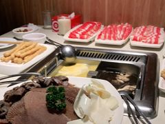 -海底捞火锅(万丰桥店)