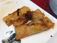 -四季春(美食街店)
