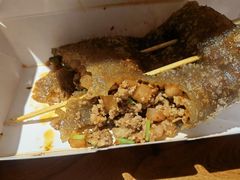 -乐乐姐超级土豆(中关村5号店)