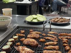 -同心烧烤(总店)
