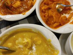 -Santoor 萨都里印度餐厅(北锣鼓巷店)