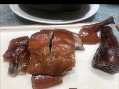 -小厨娘淮扬菜(六合欢乐港店)