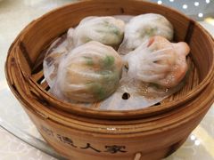 顺德人家虾饺皇-顺德人家食府(黄金广场店)
