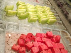 -千滋百味自助海鲜烤肉(布吉景华店)