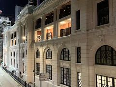 -大馆(前中区警署建築群)
