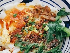 biangbiang面-郑记biangbiang面(钟楼店)