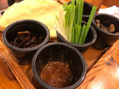 -福谷堂煎饼卷大葱(康虹路店)